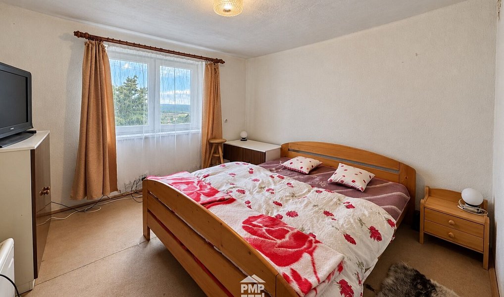 Prodej domu 138 m² s pozemkem 2 876 m², Vísky – náhled fotky 18
