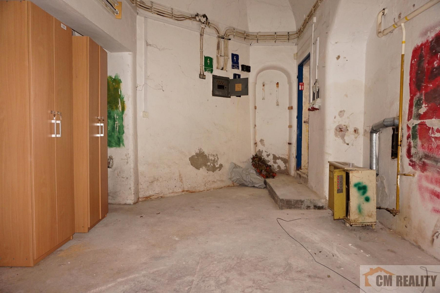 Pronájem obchodních prostor 56 m² – fotografie 5