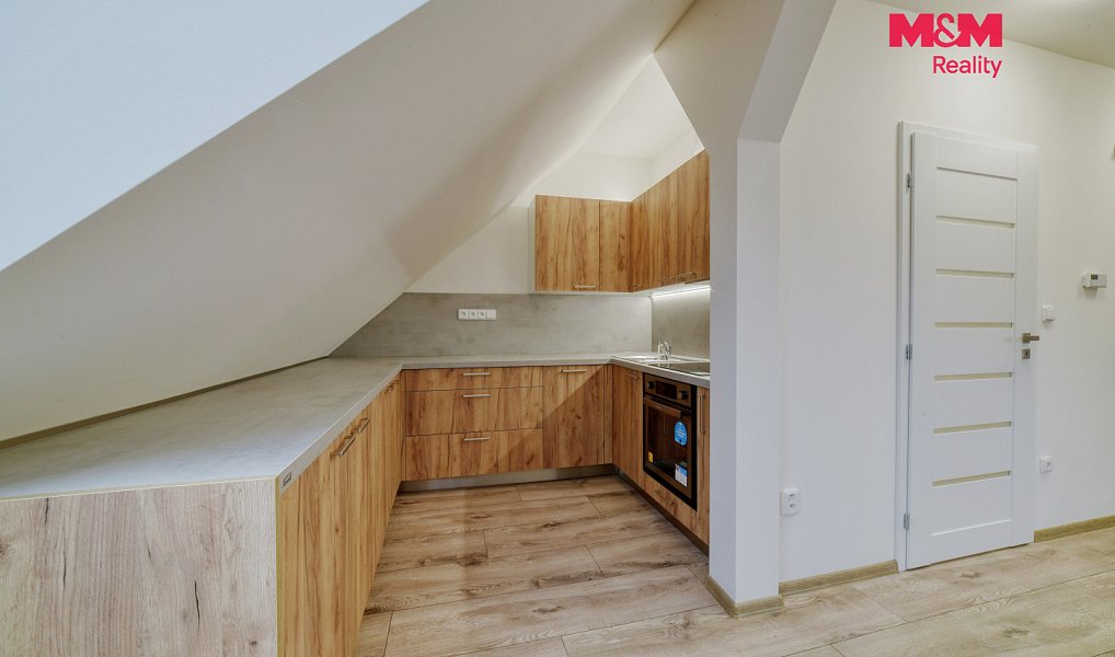 Prodej nájemního domu, činžáku 218 m², Luby – náhled fotky 21