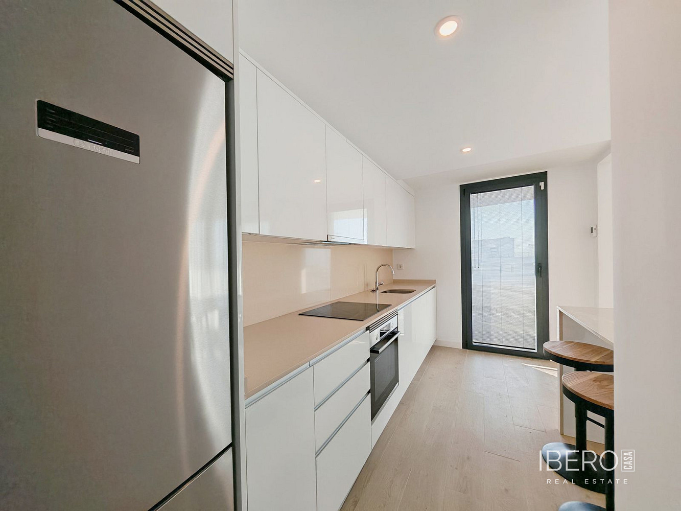 Piso 5+kk – Estepona, Barriada Islas Canarias - Vista 5
