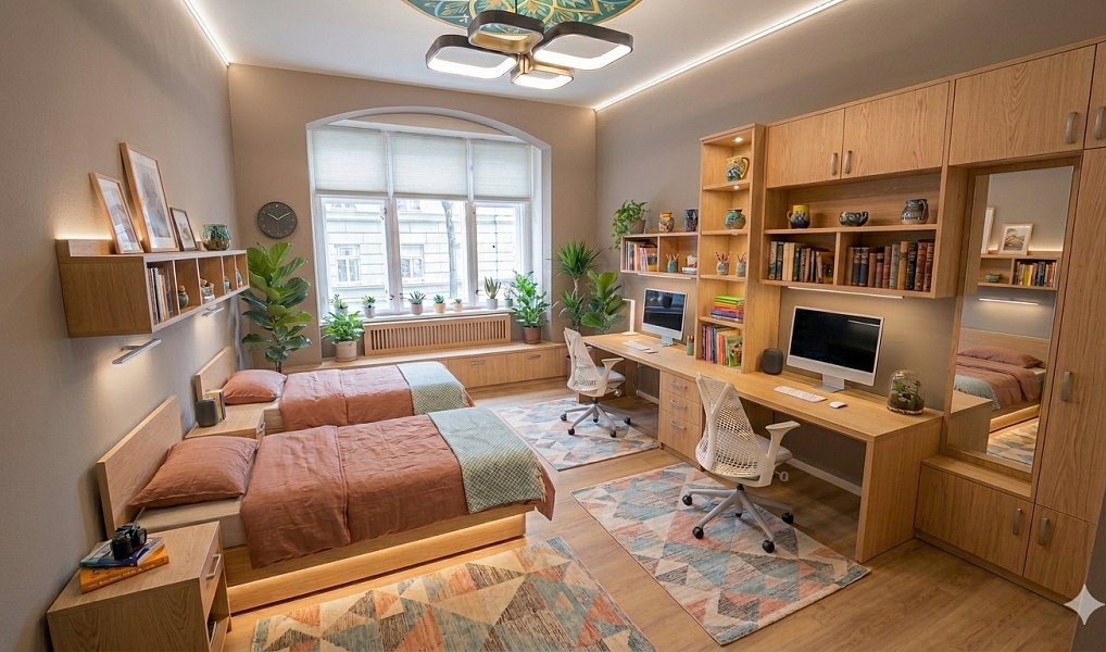 Prodej bytu 3+kk 105 m², Praha – náhled fotky 19