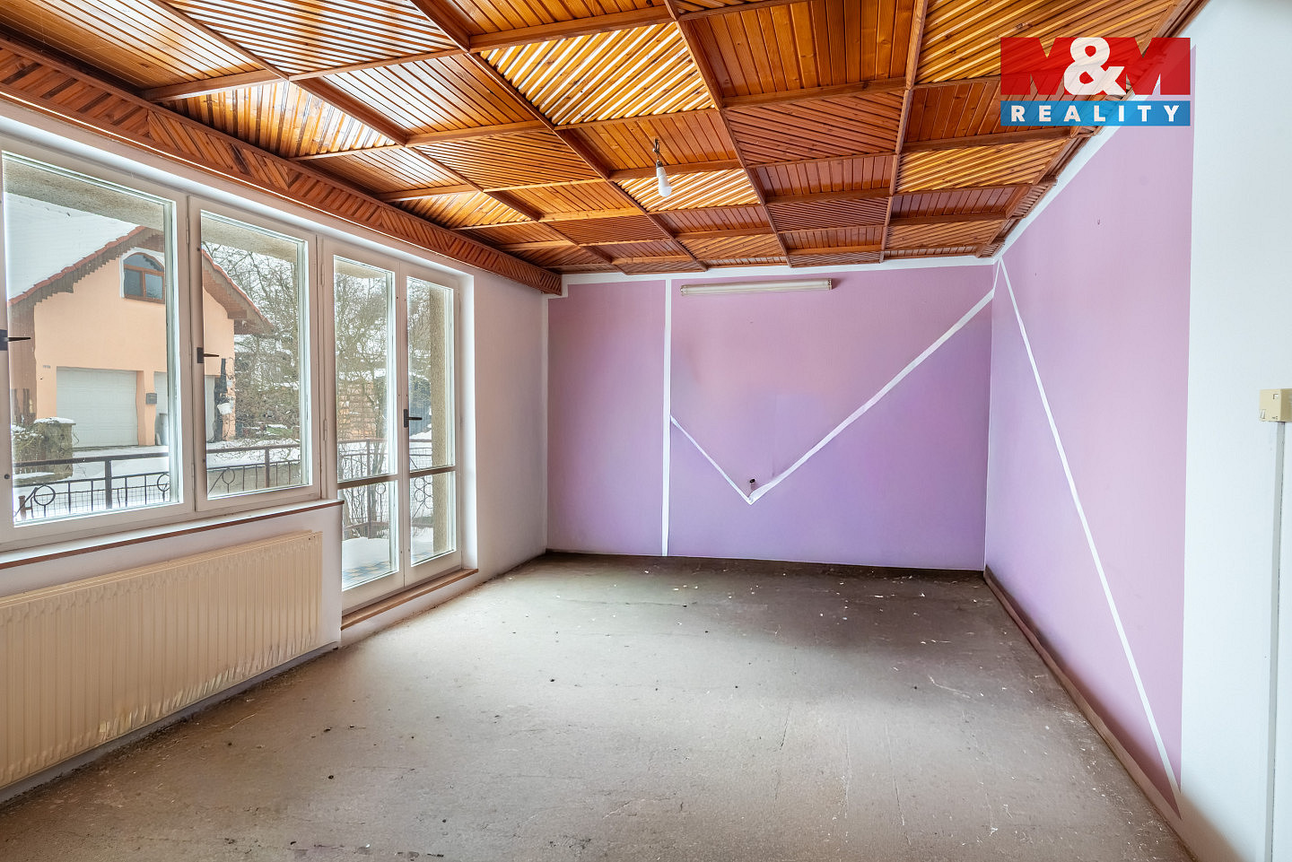 Prodej domu 258 m² s pozemkem 660 m² — photo 5