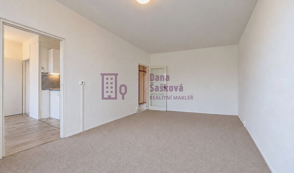 Pronájem bytu 3+1 87 m², Jindřichův Hradec – náhled fotky 2