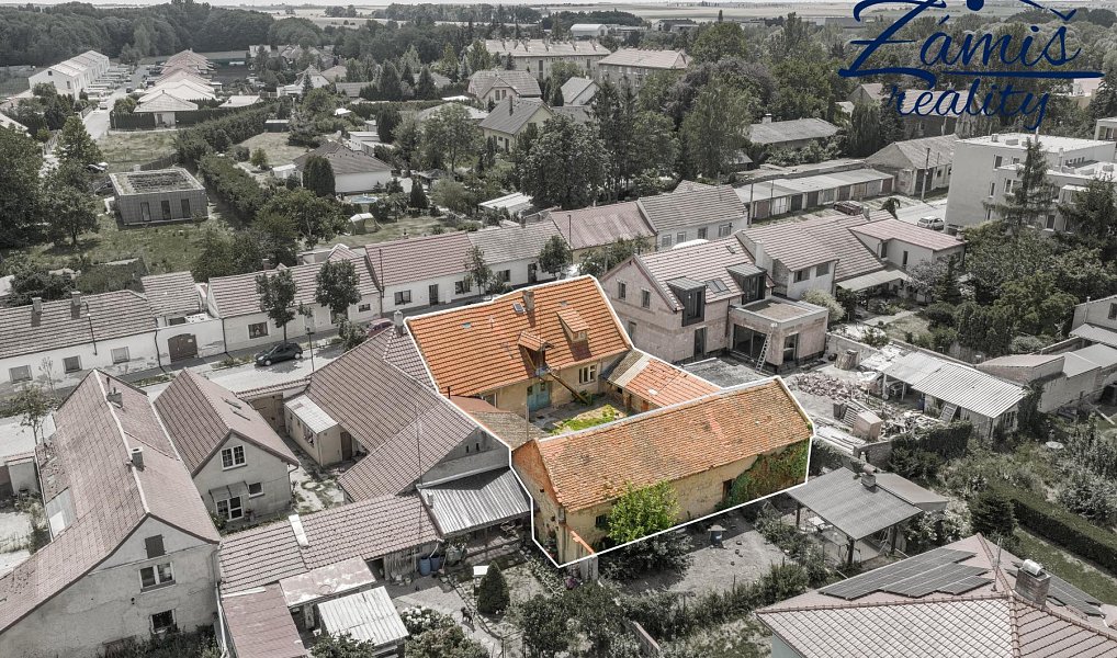Prodej domu 118 m² s pozemkem 407 m², Velvary – náhled fotky 44