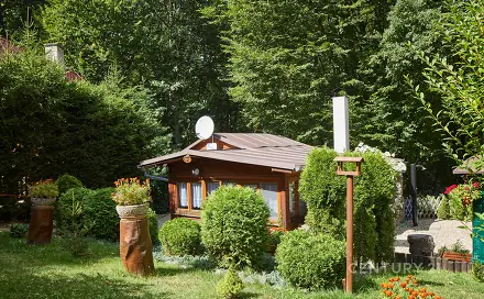 Prodej chaty/chalupy 37 m² s pozemkem 563 m², Lančov, okres Znojmo
