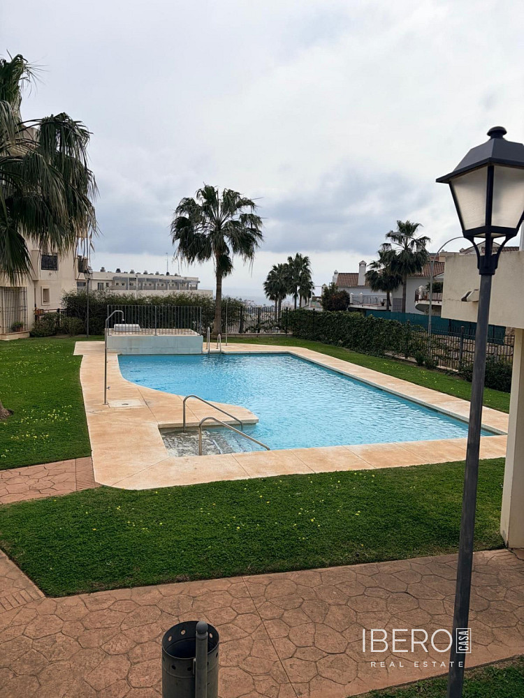 Piso 3+kk – Mijas, Urbanización Santa Rosa, Las Lomas de Mijas - Vista 2