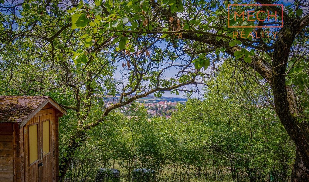 Prodej chaty/chalupy 25 m² s pozemkem 683 m², Slavkov u Brna – náhled fotky 22