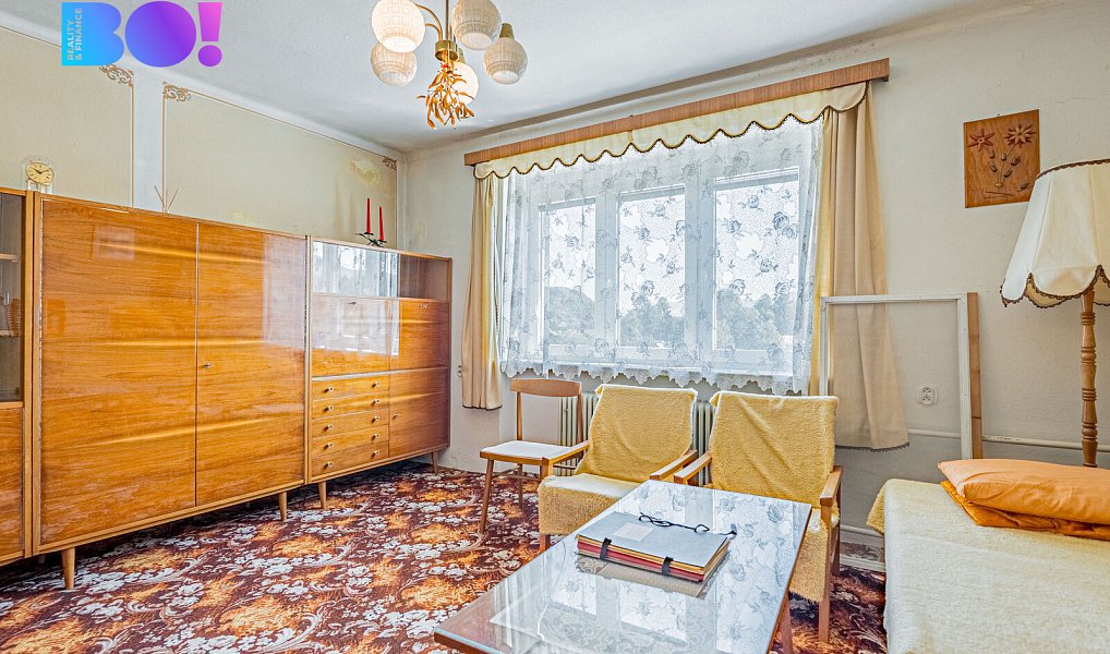 Prodej domu 192 m² s pozemkem 1 121 m², Lichnov – náhled fotky 23