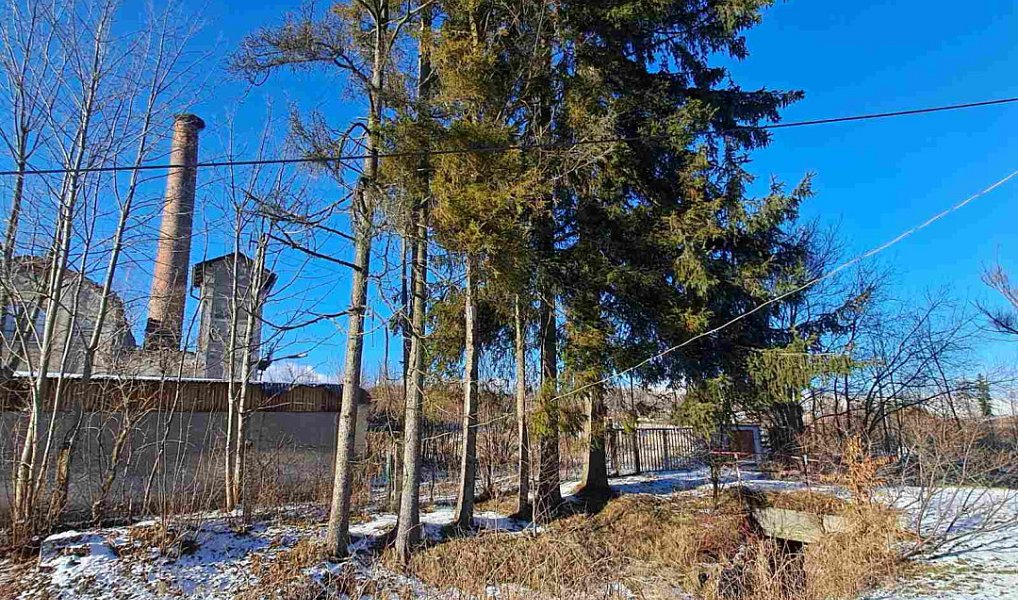 Prodej výrobních prostor 500 m², Ryžoviště – náhled fotky 9