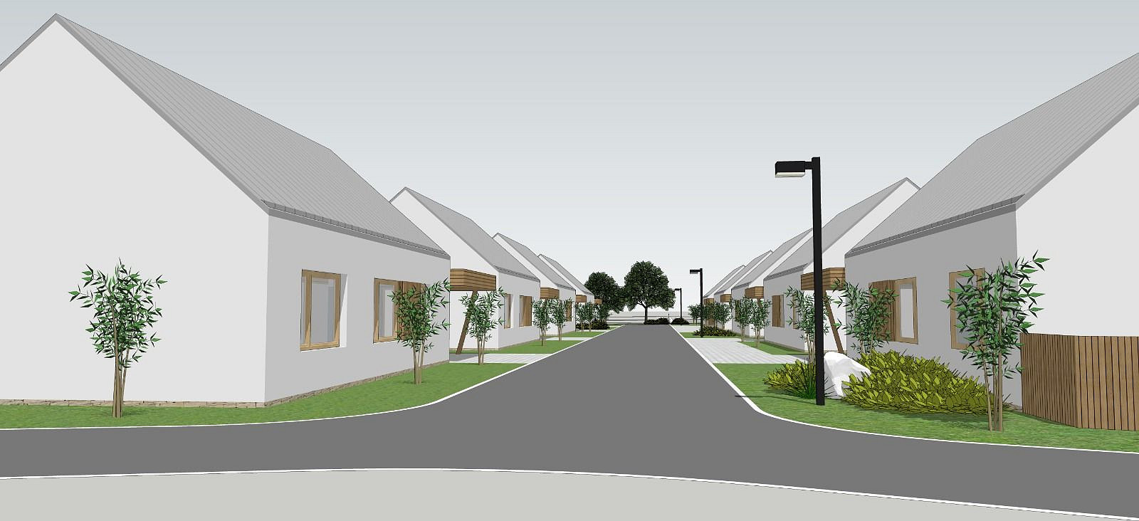 Prodej stavebního pozemku 7 614 m² – další