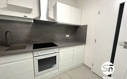 Pronájem bytu 2+kk 49 m²