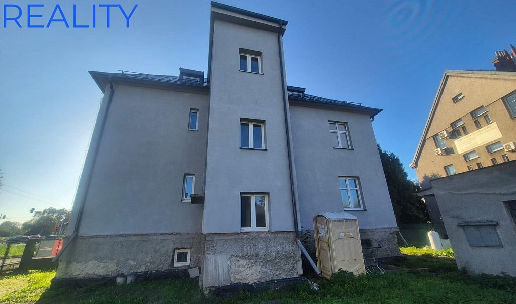 Prodej domu 447 m² s pozemkem 1 101 m², Ostrava – náhled fotky 3
