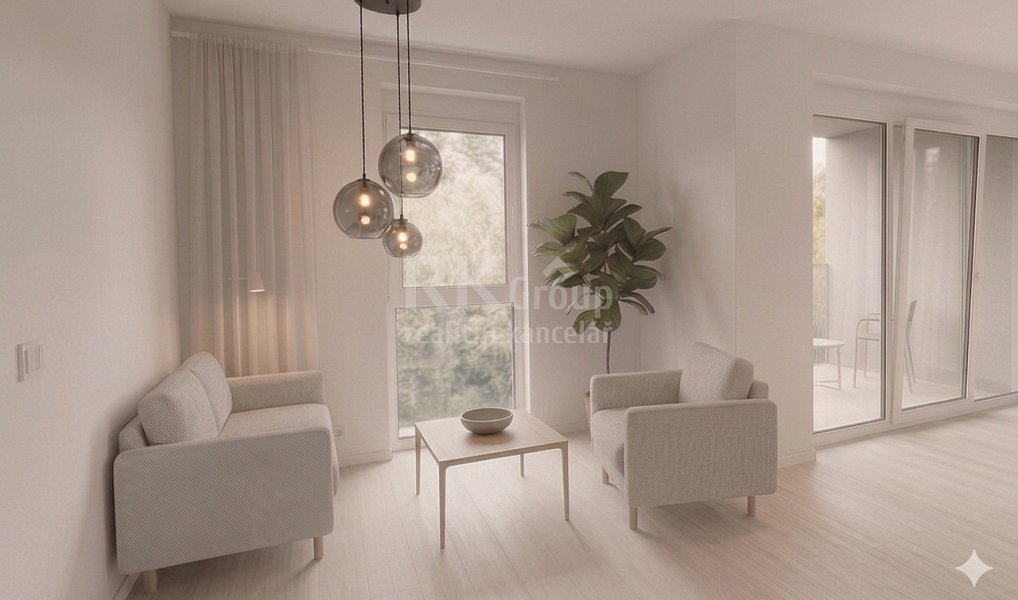 Prodej bytu 2+kk 67 m², Františkovy Lázně – náhled fotky 2