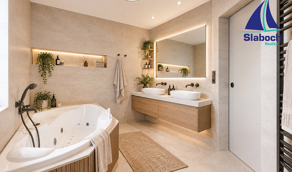 Prodej domu 198 m² s pozemkem 641 m², Praha – náhled fotky 26
