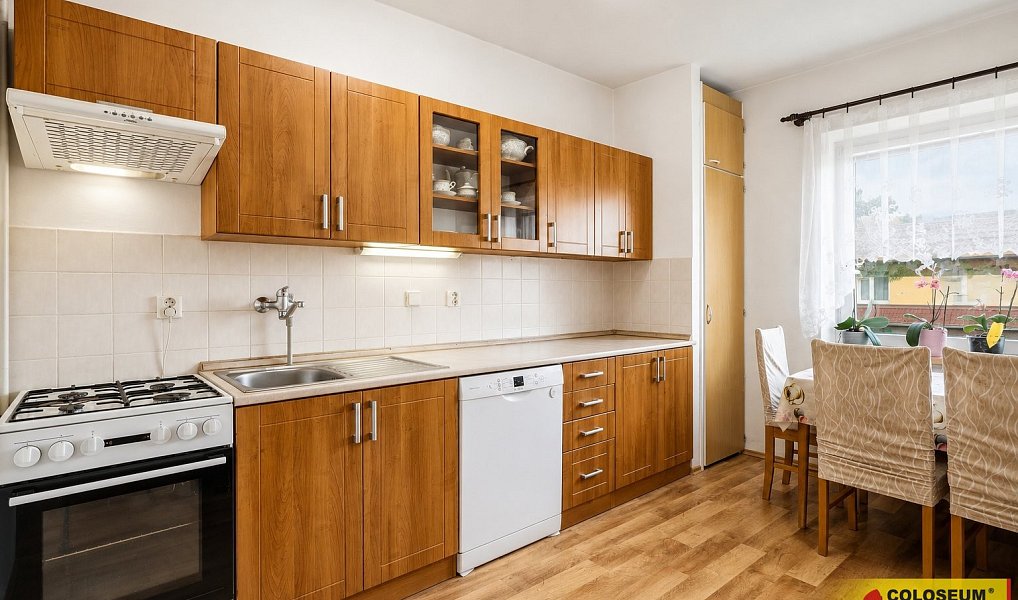 Prodej bytu 3+1 67 m², Rájec-Jestřebí – náhled fotky 7