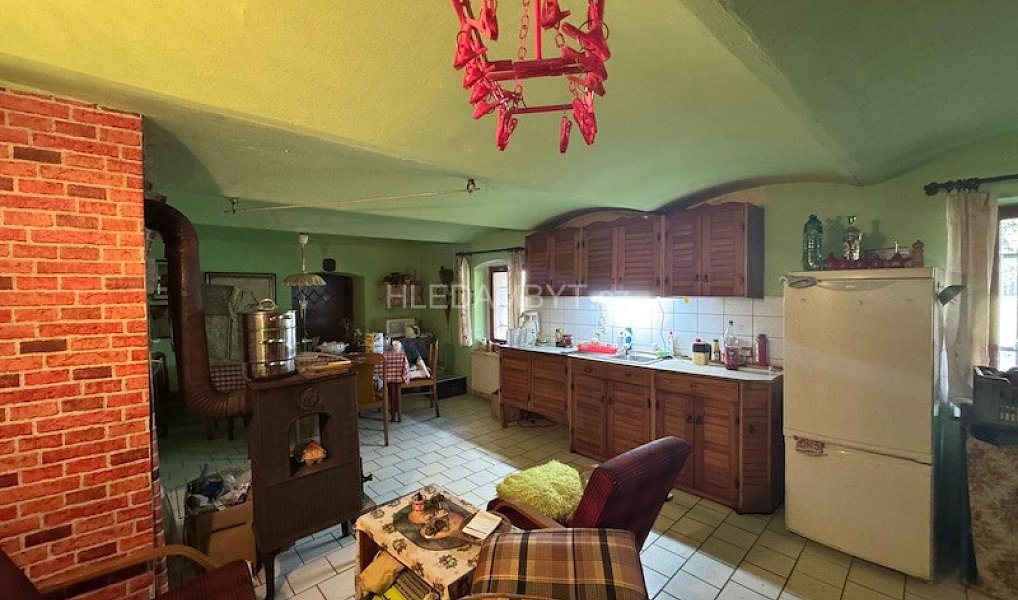 Prodej chaty/chalupy 250 m² s pozemkem 2 047 m², Dubá – náhled fotky 17