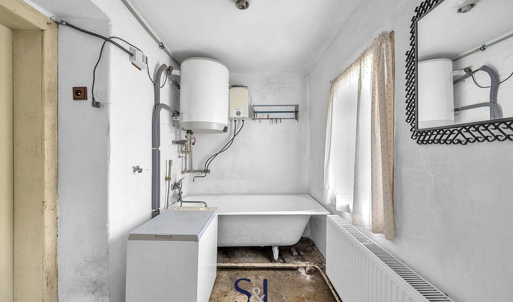 Prodej domu 122 m² s pozemkem 2 849 m², Loužnice – náhled fotky 9