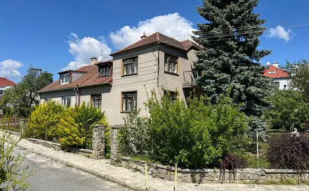Prodej domu 180 m² s pozemkem 746 m², Plumlov, okres Prostějov