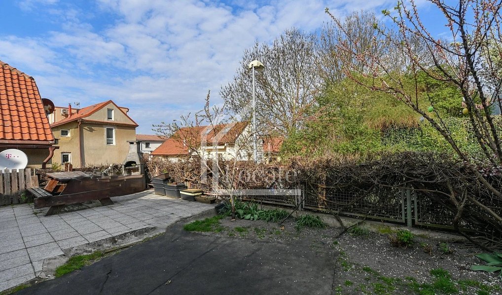 Prodej domu 160 m² s pozemkem 251 m², Praha – náhled fotky 12