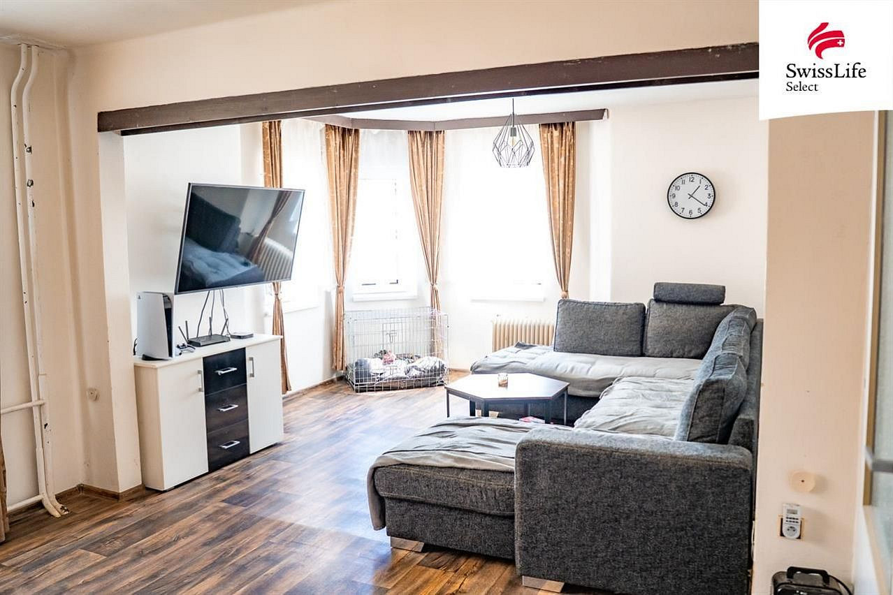 Prodej domu 130 m² s pozemkem 472 m² – fotografie 3