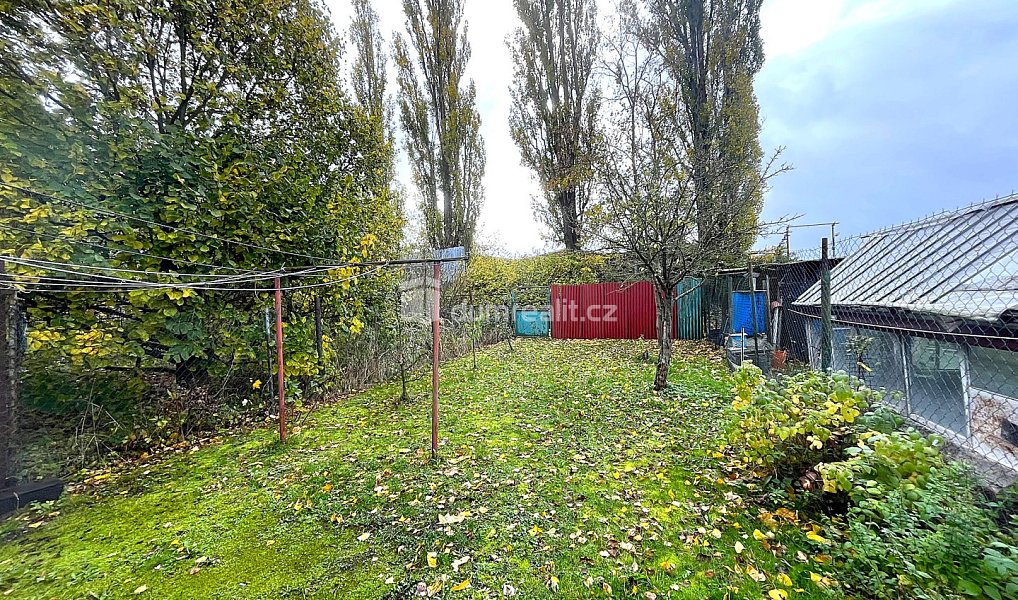 Prodej bytu 2+1 64 m², Cheb – náhled fotky 14
