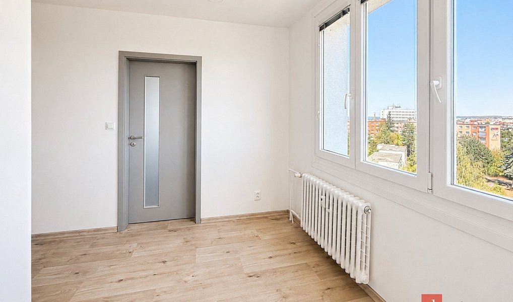 Pronájem bytu 2+1 66 m², Plzeň – náhled fotky 4