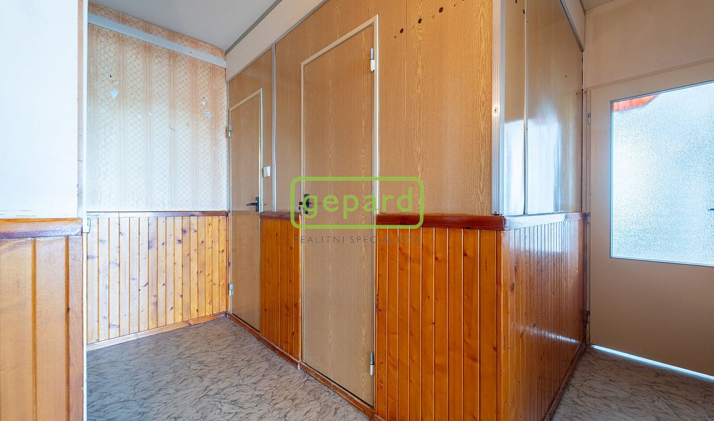 Prodej bytu 3+1 64 m², Strakonice – náhled fotky 10