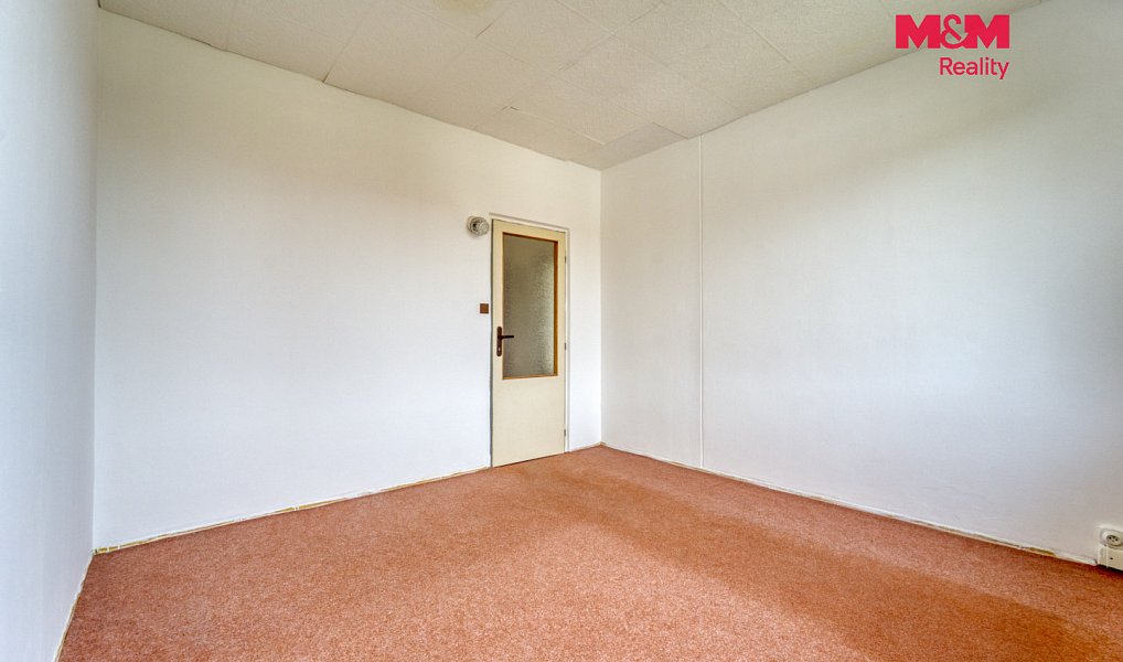 Pronájem bytu 3+1 63 m², Přimda – náhled fotky 4