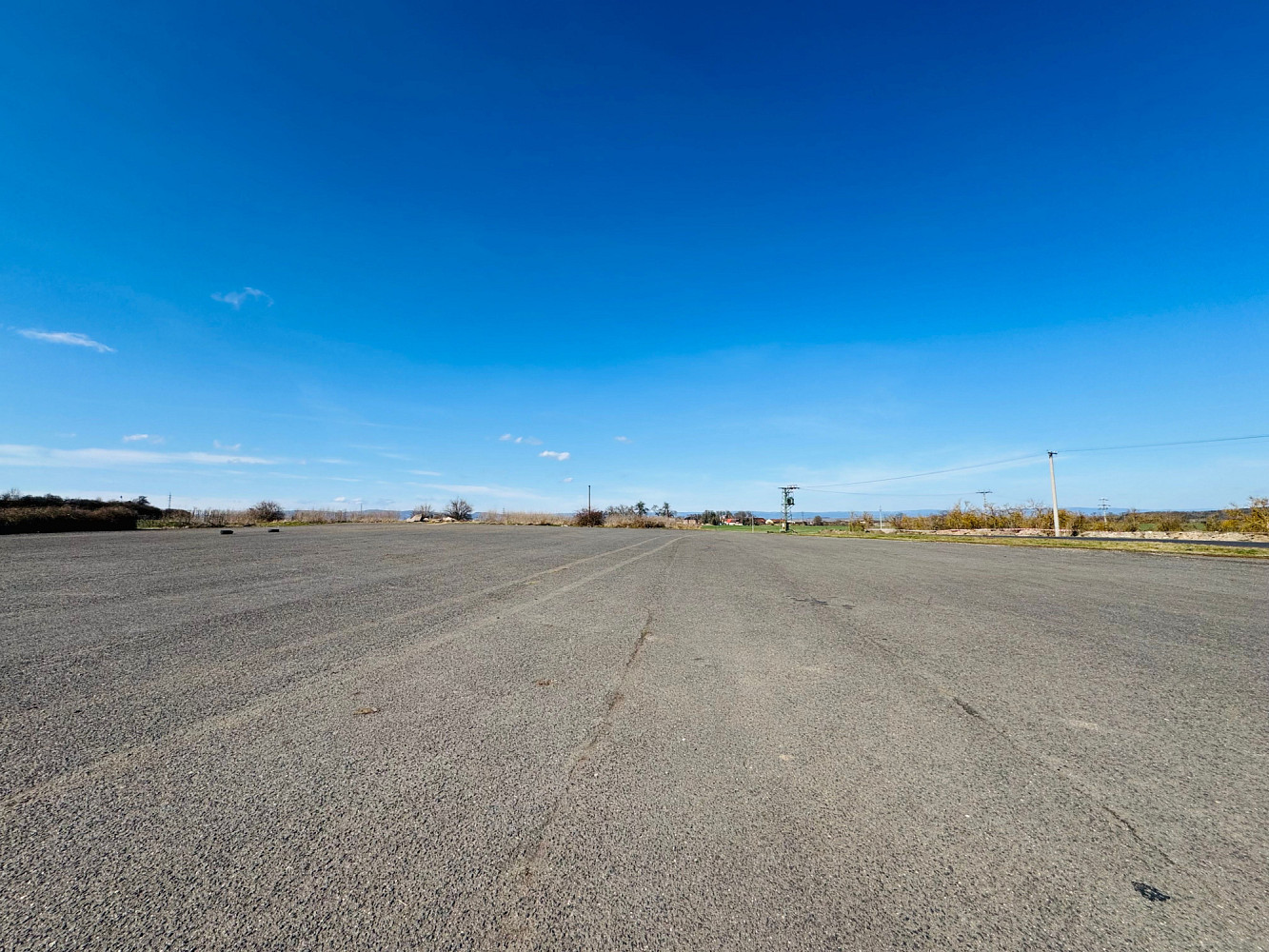 Prodej stavebního pozemku 3 968 m²