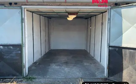 Pronájem garáže, 20 m2, Kralupy nad Vltavou, ul. Krakovská, Krakovská, Kralupy nad Vltavou - Lobeček, okres Mělník