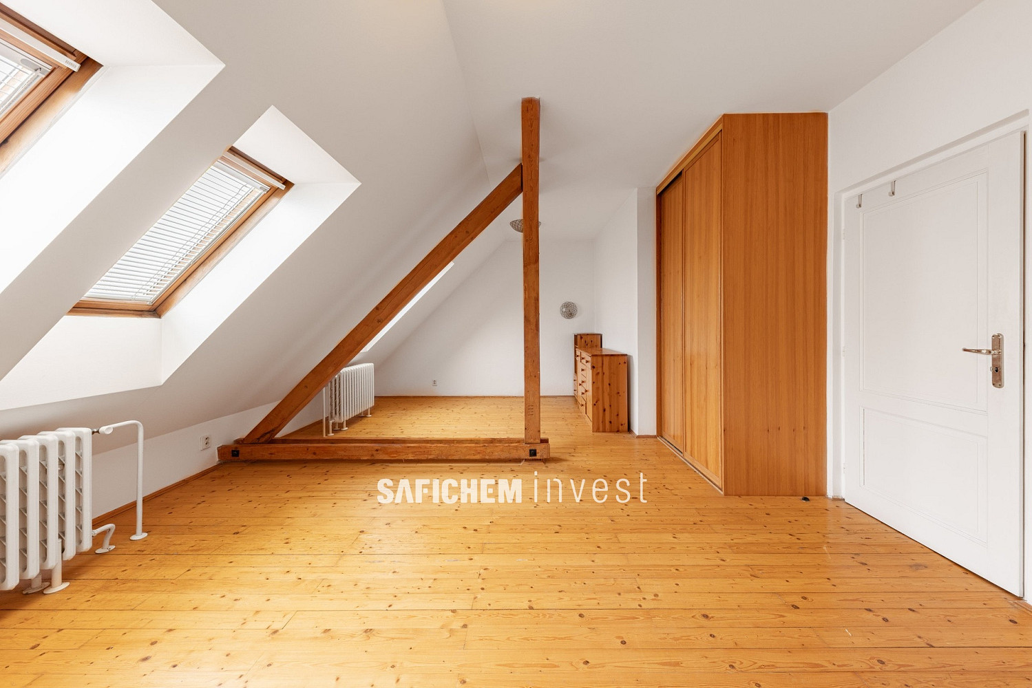 Prodej bytu 2+1 104 m² – fotografie 4