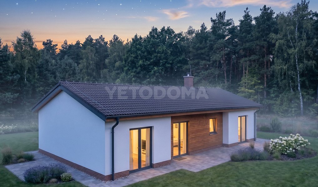 Prodej stavebního pozemku 2 000 m², Bezdružice – náhled fotky 13