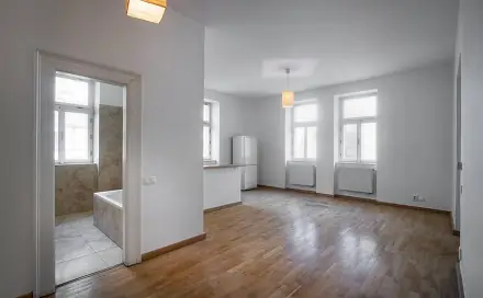 Pronájem bytu 3+kk 76 m²