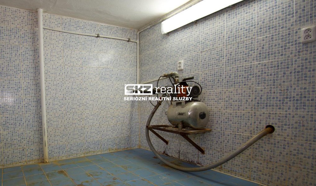 Prodej domu 85 m² s pozemkem 1 520 m², Staré Křečany – náhled fotky 21