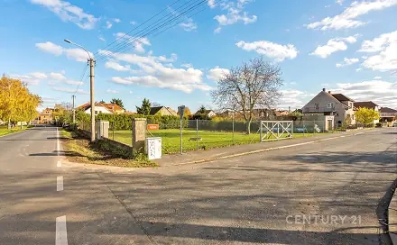 Prodej stavebního pozemku 1 098 m², Alšova, Tursko, okres Praha-západ