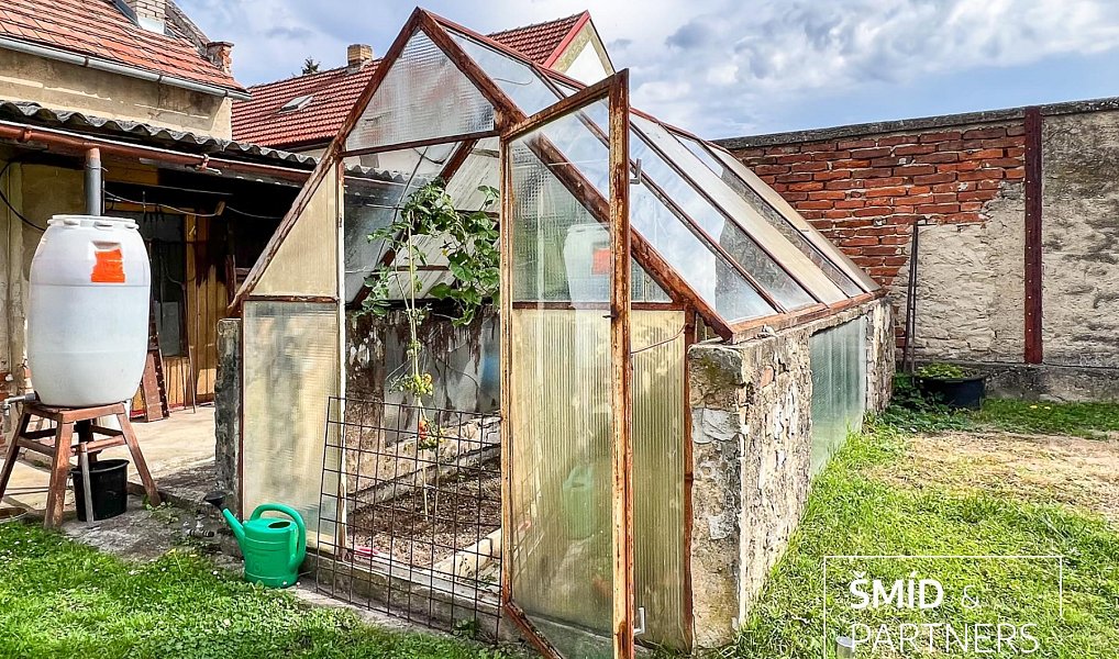 Prodej domu 175 m² s pozemkem 879 m², Chrást – náhled fotky 4