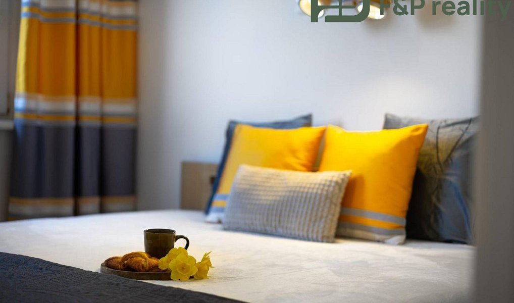 Prodej bytu 3+1 72 m², Praha – náhled fotky 12