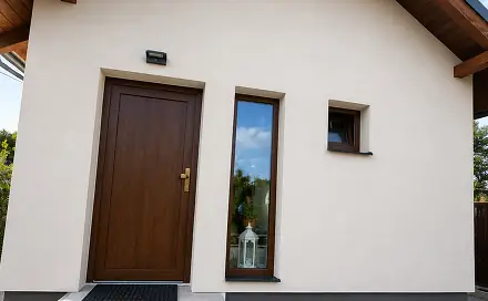 Prodej domu 52 m² s pozemkem 202 m², Plzeň - Doubravka