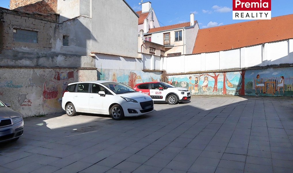 Pronájem kanceláře 70 m², Znojmo – náhled fotky 9