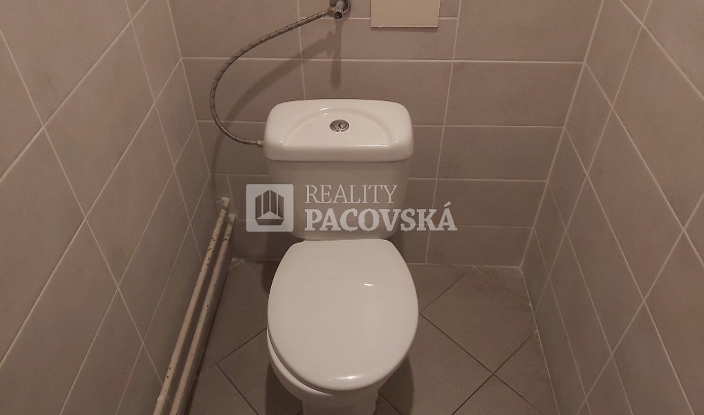 Pronájem kanceláře 54 m², Ústí nad Labem – náhled fotky 14