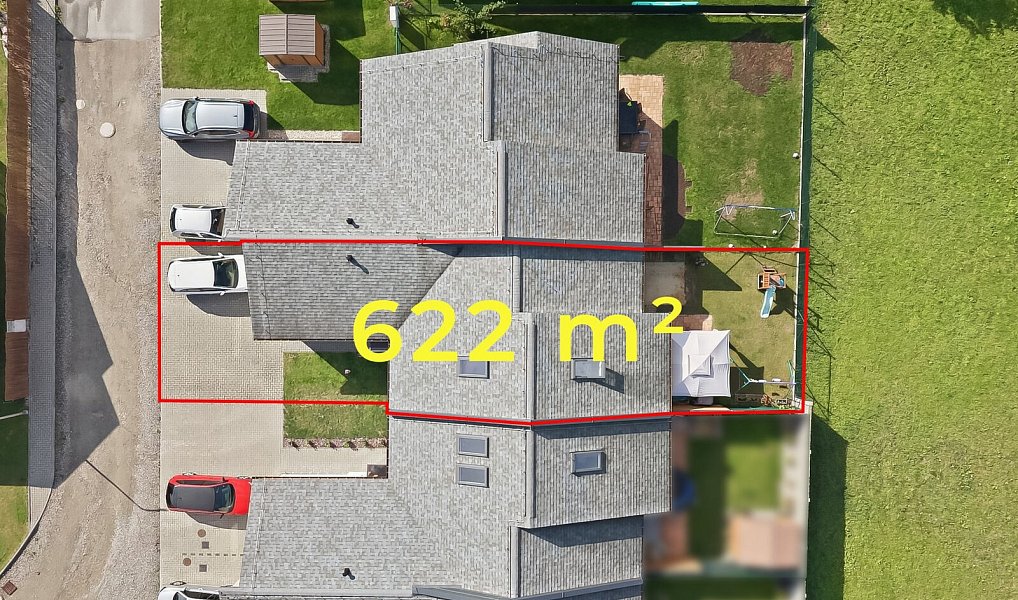 Prodej domu 127 m² s pozemkem 222 m², Ostrava – náhled fotky 31