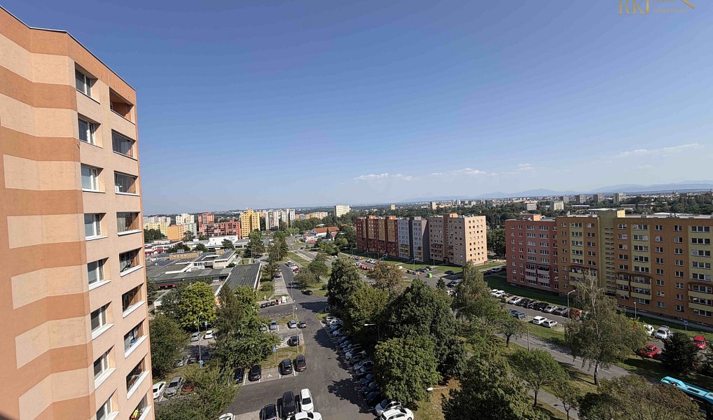Prodej bytu 2+1 53 m², Ostrava – náhled fotky 9