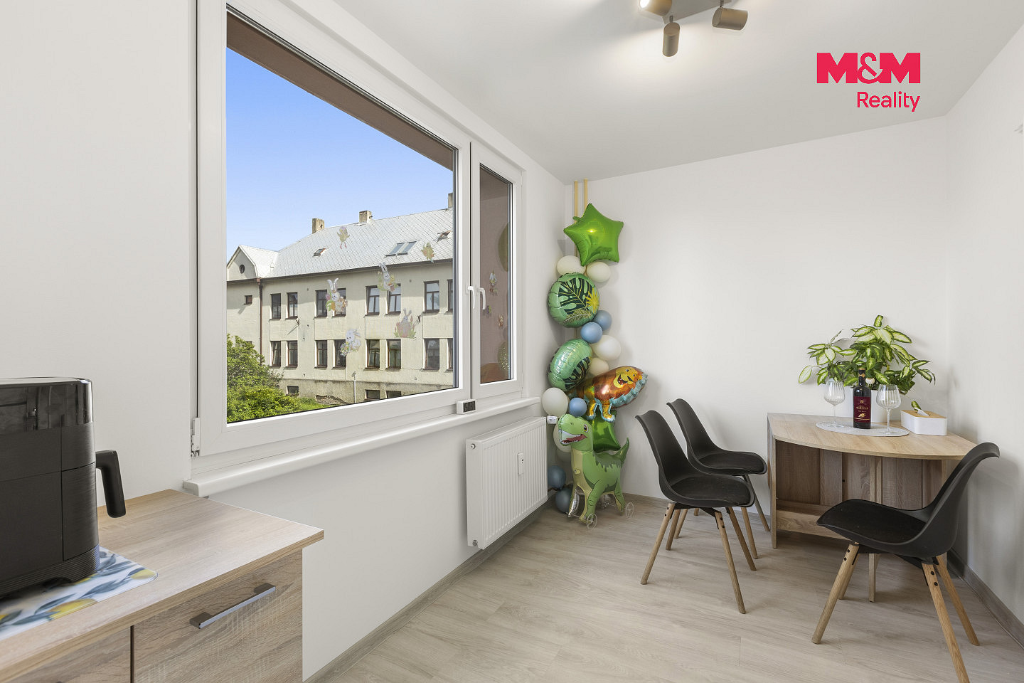Prodej bytu 5+1 87 m² – fotografie 5