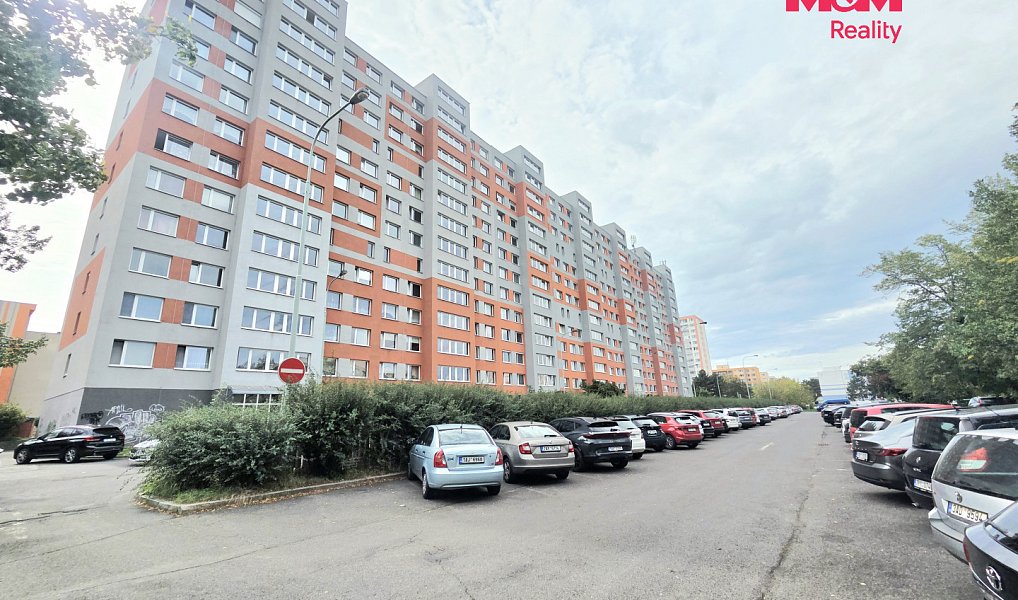 Prodej bytu 3+1 67 m², Praha – náhled fotky 6