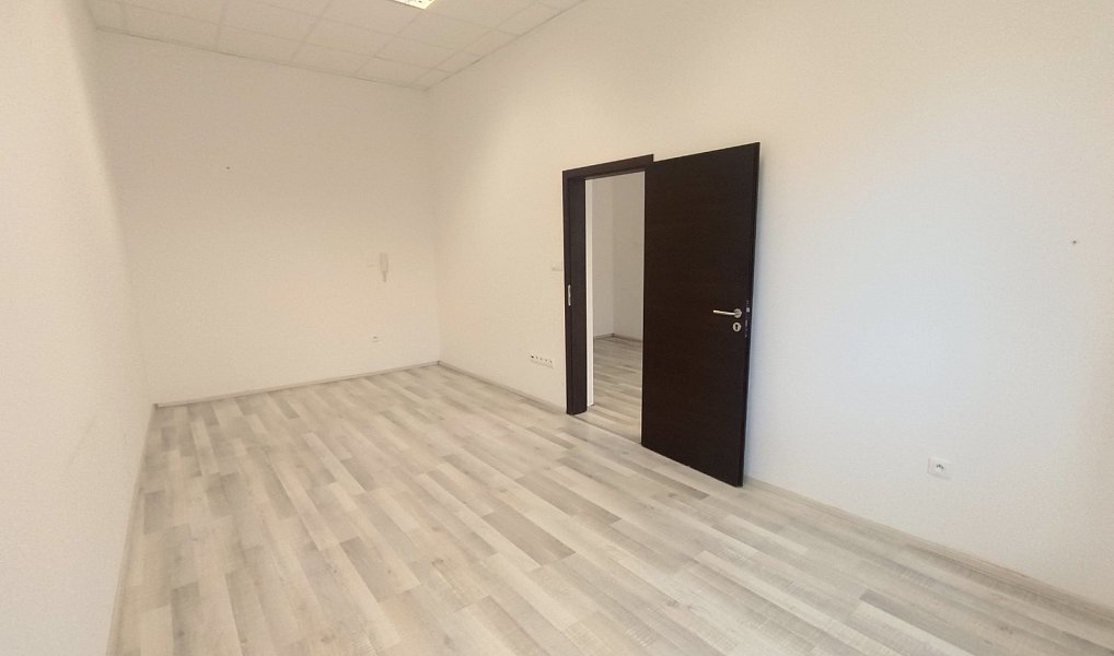 Pronájem kanceláře 39 m², Šumperk – náhled fotky 2