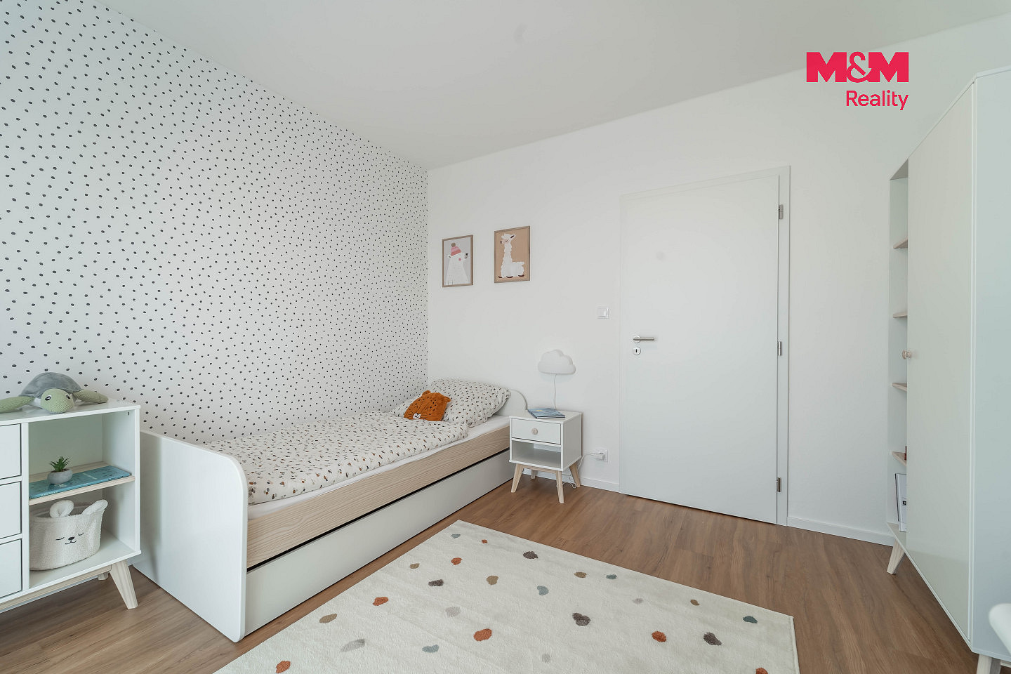 Prodej bytu 4+kk 96 m² – fotografie 5