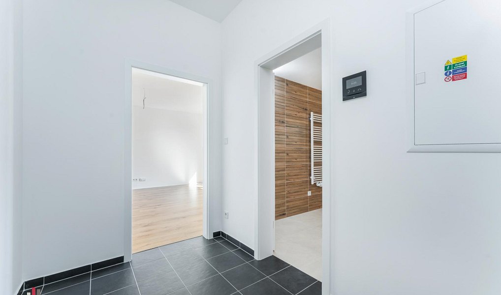 Prodej bytu 1+kk 38 m², Plzeň – náhled fotky 12
