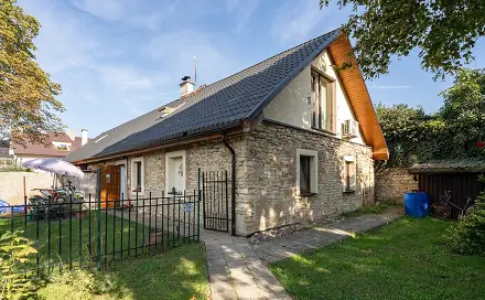 Prodej bytu 3+kk 61 m², Štětí - Počeplice, okres Litoměřice