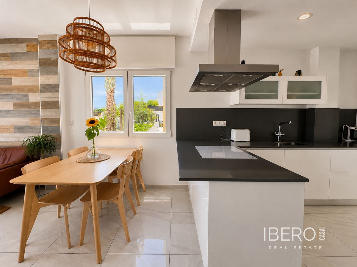 Casa 4+kk – Torrevieja, Europa - Más