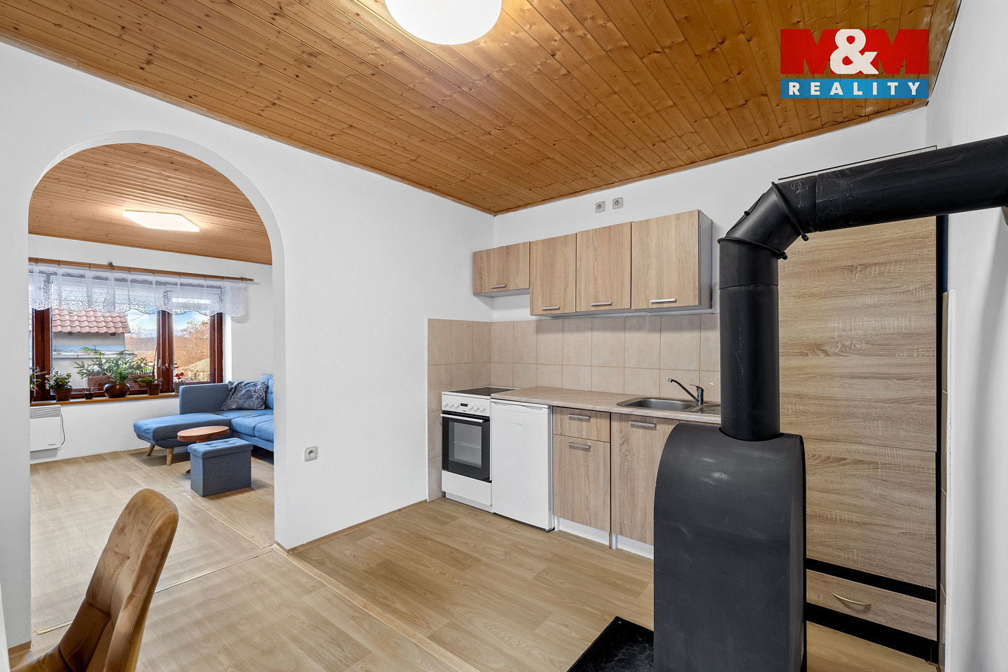 Prodej domu 176 m² s pozemkem 312 m² — photo 2